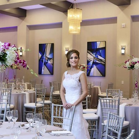 Hilton Mystic Ξενοδοχείο Εξωτερικό φωτογραφία