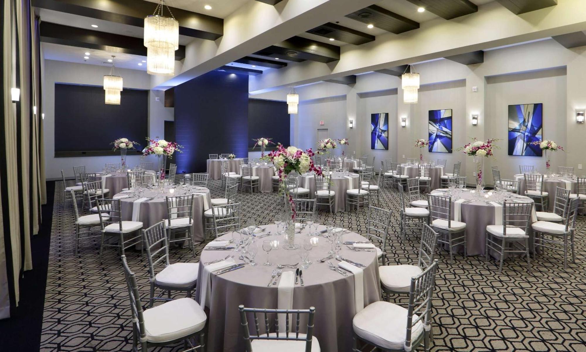 Hilton Mystic Ξενοδοχείο Εξωτερικό φωτογραφία