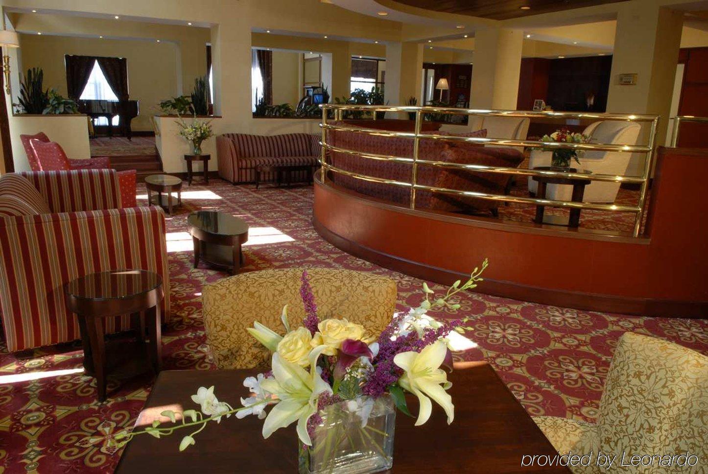 Hilton Mystic Ξενοδοχείο Εσωτερικό φωτογραφία
