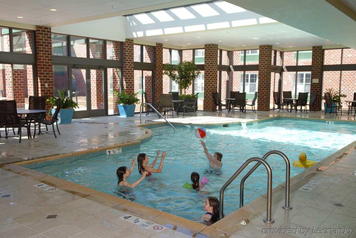 Hilton Mystic Ξενοδοχείο Ανέσεις φωτογραφία