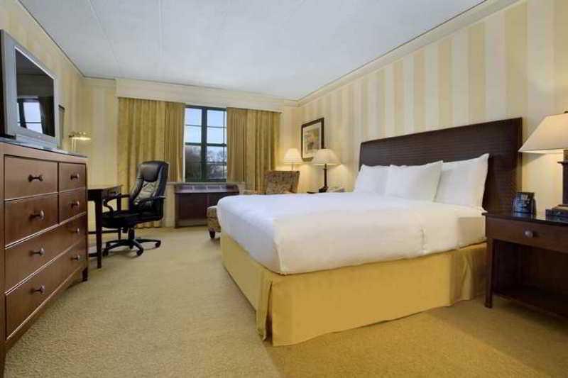 Hilton Mystic Ξενοδοχείο Εξωτερικό φωτογραφία